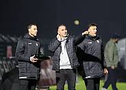 12.Spieltag BFC Dynamo - FC Viktoria 1889 Berlin