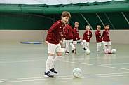 BFC Dynamo FerienCamp Winter 2026