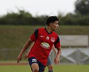 3.Spieltag FC Eilenburg - BFC Dynamo,