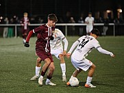 Pokal BFC Dynamo U19 - Berliner AK U19