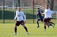 Testspiel BFC Dynamo - SV Babelsberg 03,