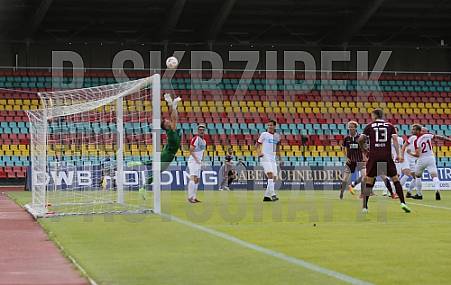 5.Spieltag BFC Dynamo - SV Lichtenberg 47 ,