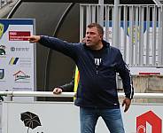 11.Spieltag FSV 63 Luckenwalde - BFC Dynamo,