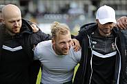 34.Spieltag BFC Dynamo - Chemnitzer FC