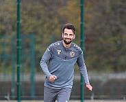 11.11.2022 Training BFC Dynamo