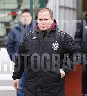 4.Runde AOK Landespokal , BFC Dynamo - SV Sparta Lichtenberg ,