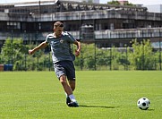 Training vom 24.06.2024 BFC Dynamo