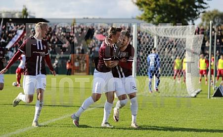 11.Spieltag BFC Dynamo - FSV Zwickau
