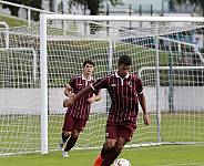 BFC Dynamo U19 - FC Carl-Zeiss Jena,