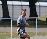 Training vom 15.08.2024 BFC Dynamo