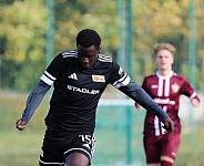 8.Spieltag BFC Dynamo U17 - 1.FC Union U16