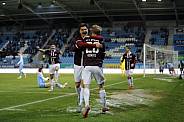 17.Spieltag Chemnitzer FC - BFC Dynamo