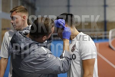 Laktattest vom 11.12.2019 Laktattest vom 11.12.2019