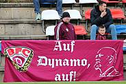 3.Runde Cosy-Wasch-Landespokal SV Tasmania Berlin - BFC Dynamo