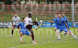 11.Spieltag VSG Altglienicke - BFC Dynamo