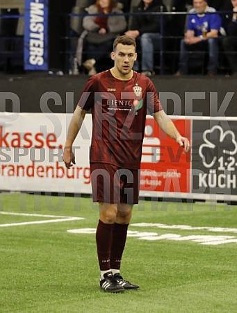 BSG Stahl Hallen-Masters 3.0