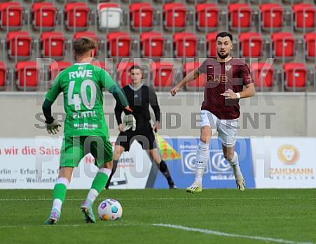13.Spieltag FC Rot-Weiß Erfurt - BFC Dynamo 13.Spieltag FC Rot-Weiß Erfurt - BFC Dynamo