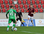 13.Spieltag FC Rot-Weiß Erfurt - BFC Dynamo