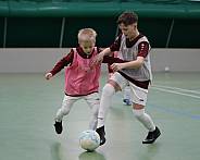 BFC Dynamo FerienCamp Winter 2026
