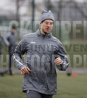 16.03.2022 Training BFC Dynamo