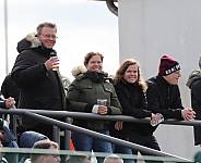Cosy-Wasch Viertelfinale BFC Dynamo - VSG Altglienicke