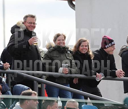 Cosy-Wasch Viertelfinale BFC Dynamo - VSG Altglienicke Cosy-Wasch Viertelfinale BFC Dynamo - VSG Altglienicke