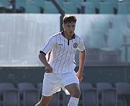 8.Spieltag BFC Dynamo U19 - FC Energie Cottbus U19 ,