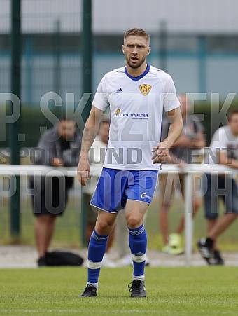 Testspiel BFC Dynamo - FSV 63 Luckenwalde ,