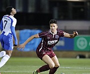 24.Spieltag Hertha BSC II - BFC Dynamo