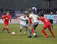 32.Spieltag FSV Optik Rathenow - BFC Dynamo,