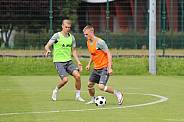 Training vom 07.08.2025 BFC Dynamo