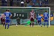 33.Spieltag BFC Dynamo - FC Carl Zeiss Jena,