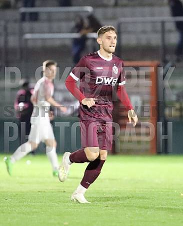 3.Runde Cosy-Wasch Landespokal BFC Dynamo - SV Lichtenberg 47