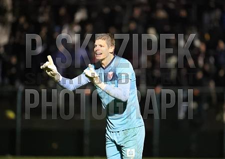 24.Spieltag BFC Dynamo - Greifswalder FC