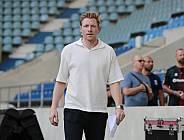 5.Spieltag 1.FC Magdeburg II - BFC Dynamo,