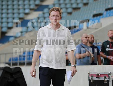 5.Spieltag 1.FC Magdeburg II - BFC Dynamo,