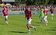 Pokalfinale VSG Altglienicke - BFC Dynamo,