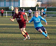 9.Spieltag BFC Dynamo U19 - Chemnitzer FC U19