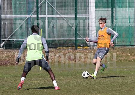 Training vom 21.03.2025 BFC Dynamo Training vom 21.03.2025 BFC Dynamo