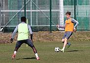 Training vom 21.03.2025 BFC Dynamo