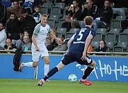 7.Spieltag Hertha BSC II - BFC Dynamo