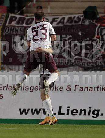 12.Spieltag BFC Dynamo - SV Lichtenberg 47, 12.Spieltag BFC Dynamo - SV Lichtenberg 47,