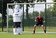 Training vom 26.07.2023 BFC Dynamo