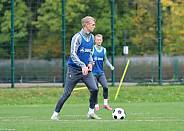 Training 09.10.2025 BFC Dynamo