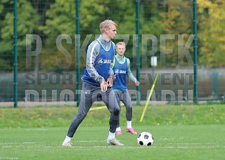 Training 09.10.2025 BFC Dynamo