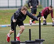 23.10.2019 Training BFC Dynamo