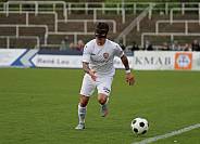 Halbfinale BFC Dynamo - VSG Altglienicke