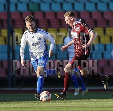 19.Spieltag BFC Dynamo - Bischofswerdaer FV08