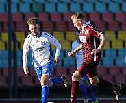 19.Spieltag BFC Dynamo - Bischofswerdaer FV08