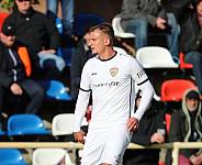 3.Runde Cosy-Wasch-Landespokal SV Tasmania Berlin - BFC Dynamo